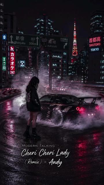 @TikTok Remix 🔊🎶