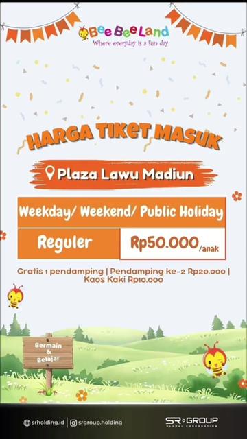 @Lawu Plaza Official
