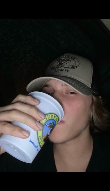 @Zachary Lahnert