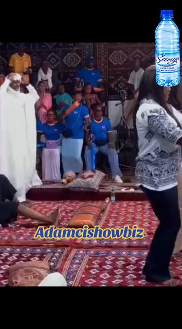 @Adama Hamidou Cissé