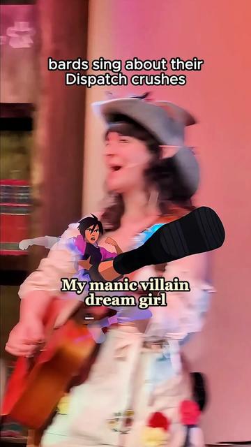 @The Fantasy Tavern