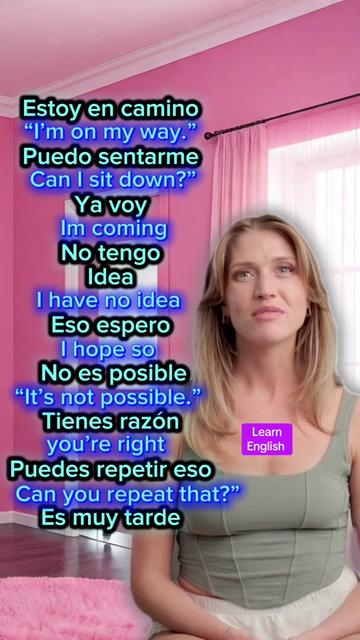 @Ingles fácil