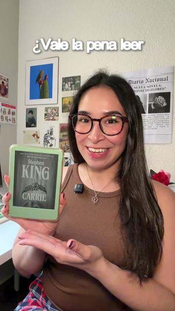 @Mich✨ | Cultura y libros