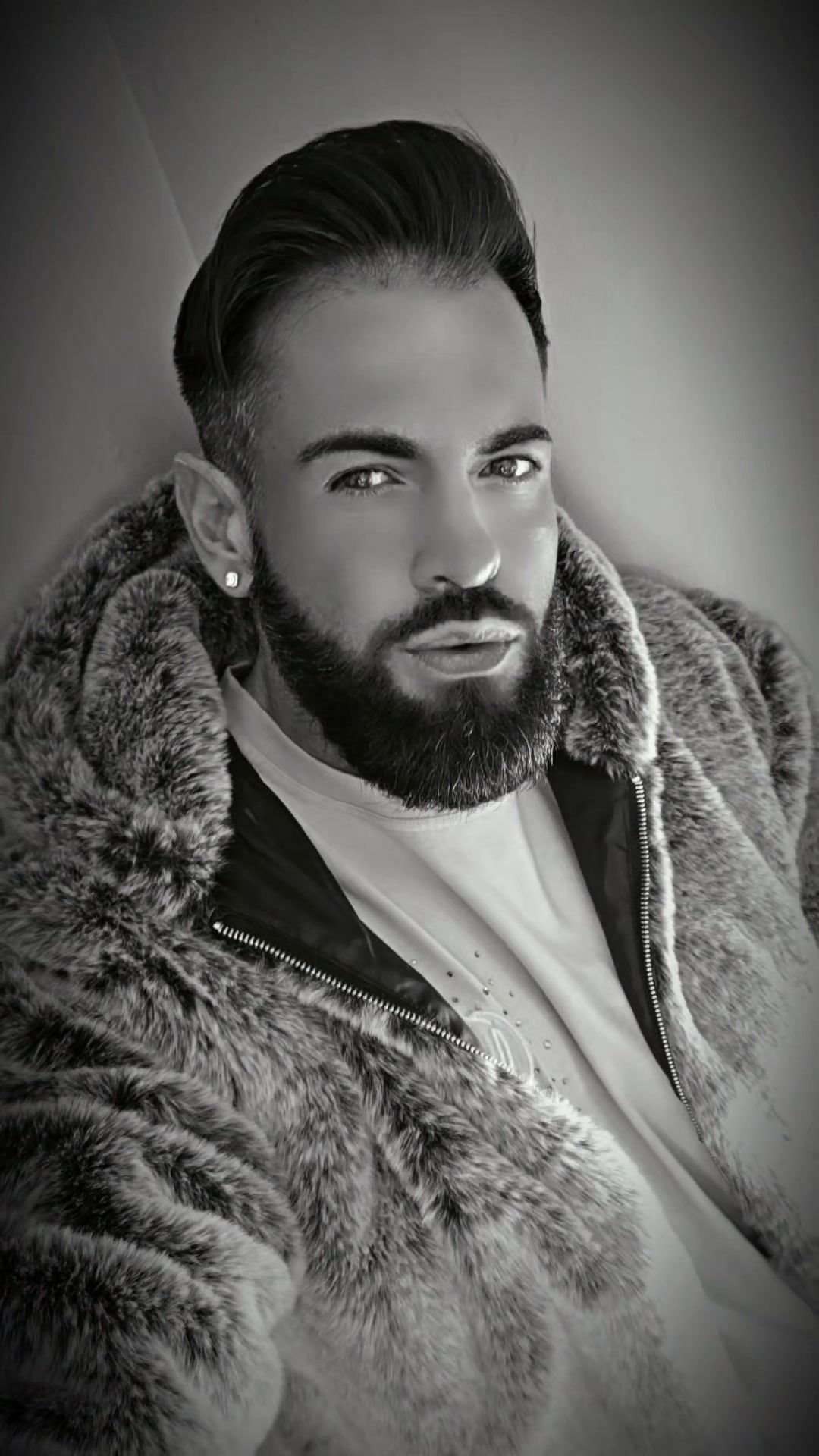 @👑 The Bearded Prince 👑