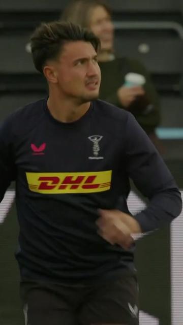 @Investec Champions Cup