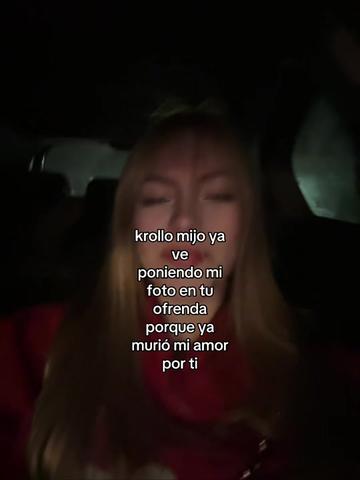@Andrea V&eacute;lez.