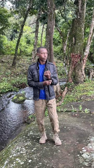 @André viemba