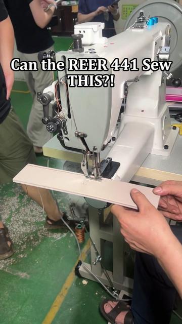 @www.reermachine.com