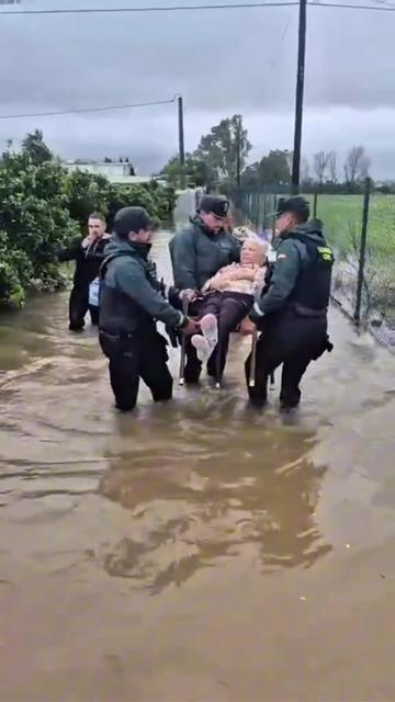 @Guardia Civil