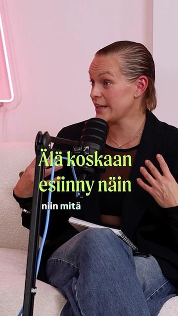 @Mimmit sijoittaa