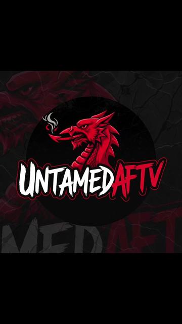 @UntamedAFTV