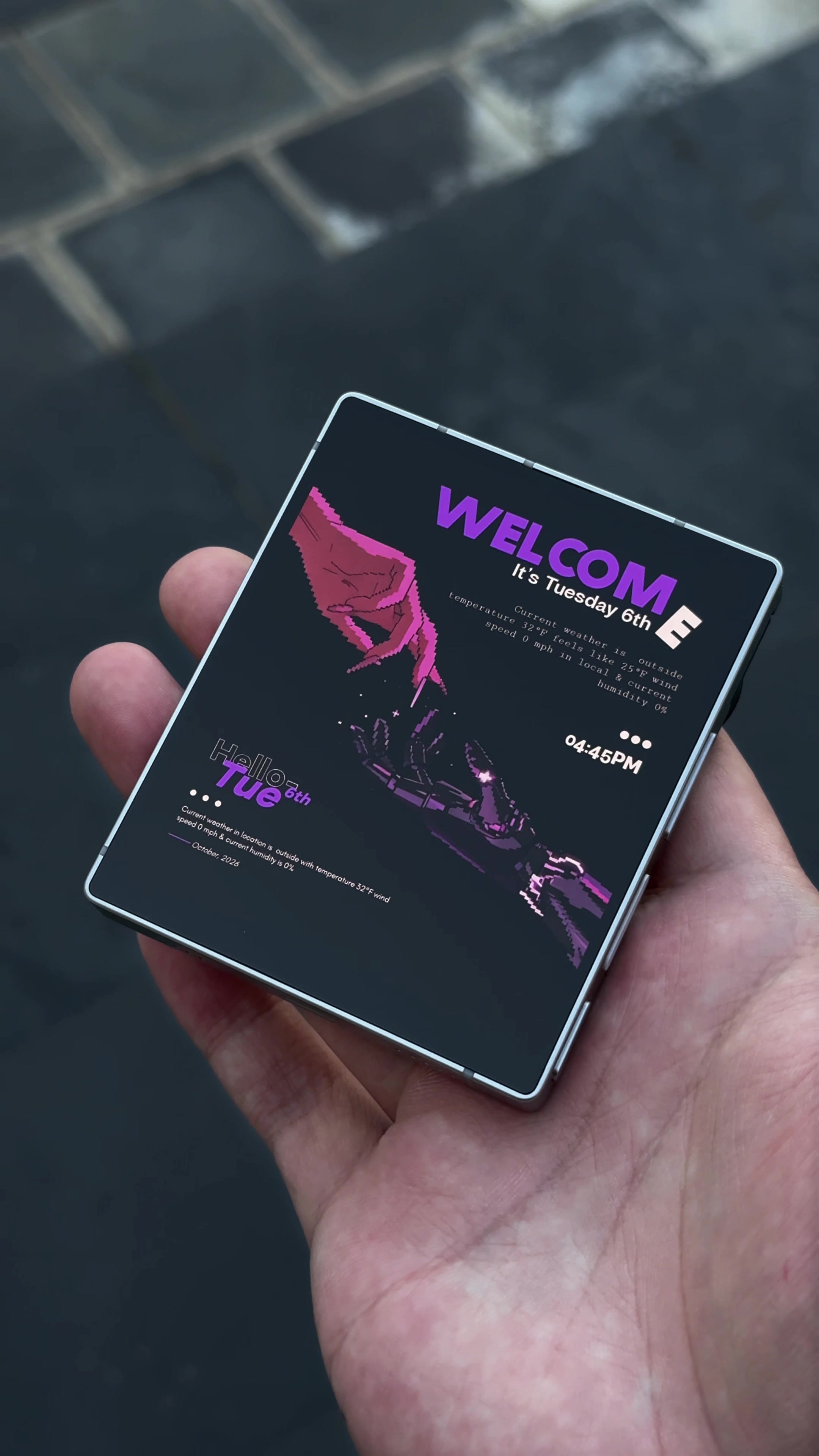 @iTheme Design