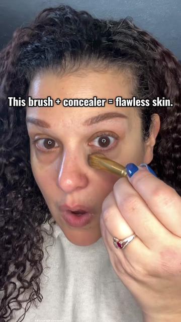 @Jamie | Makeup over 40