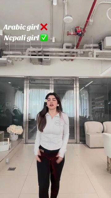@Aliza rasaily 😍😍🇳🇵to 🇦🇪