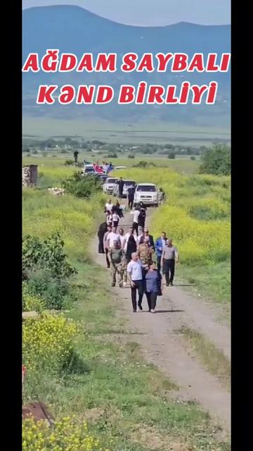 @TEYMUR AĞDAMLI SAYBALI