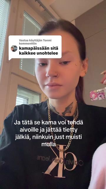 @Pinja Kinnunen 👩🏽&zwj;🦰