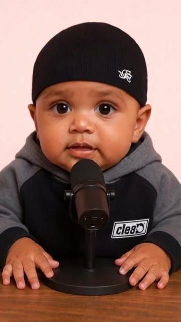 @The Chunkz Baby Podcast