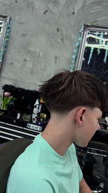 @MONOPOLY&ensp;BARBER&ensp;CLUB&ensp;💈