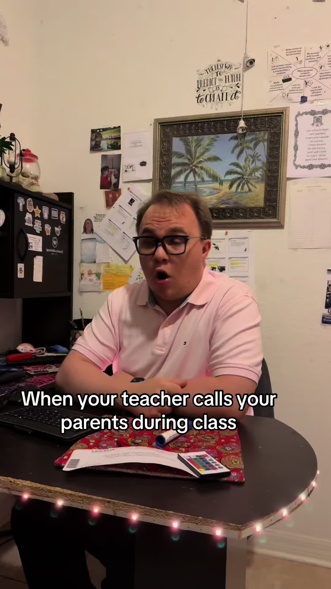 @Jared Berrier