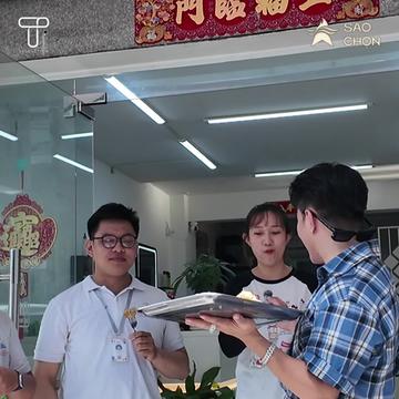 @T Production Official