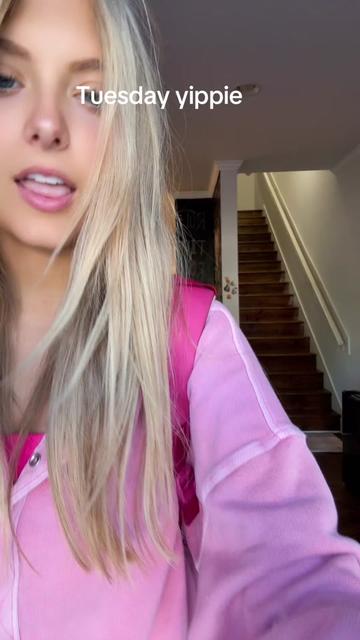 @Fun tiktok girl