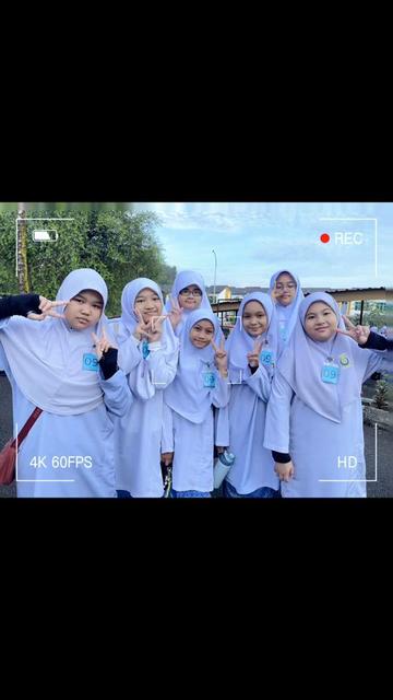 @CikguUstazah
