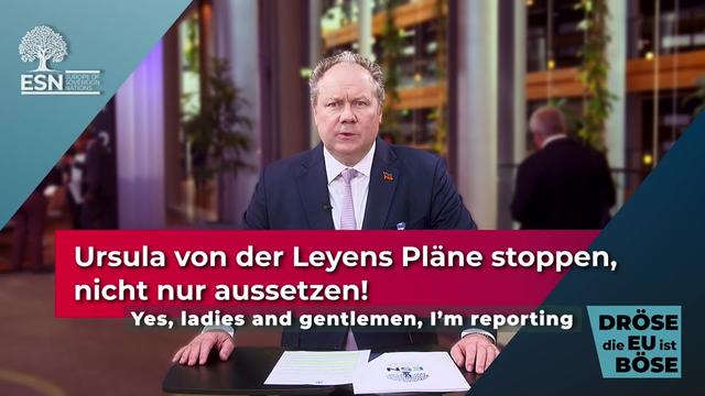 @Siegbert Droese