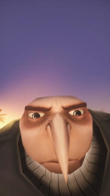 @gru vlogs