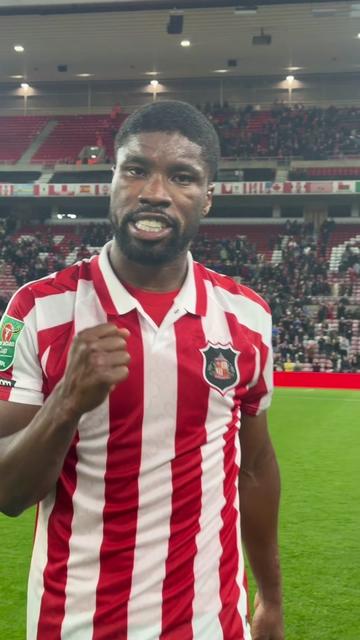 @Sunderland AFC