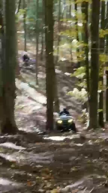 @can am outlander 1000r