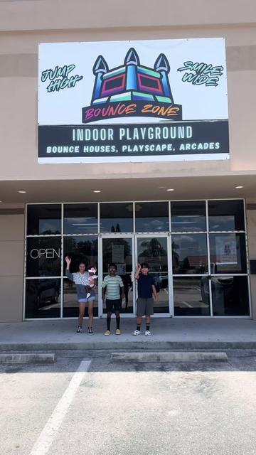 @Tampa Bay Moms Group