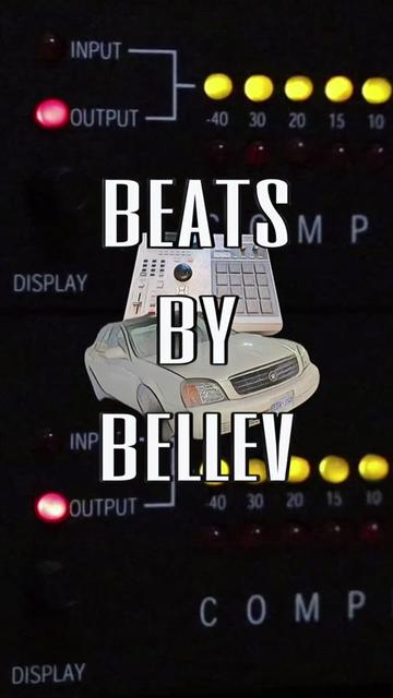 @beatsbybellev
