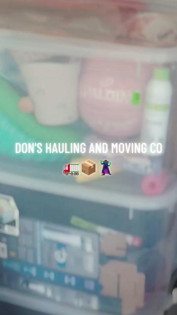 @MOODA DON | THE HNIC
