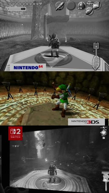 @Nintend&uacute;o World