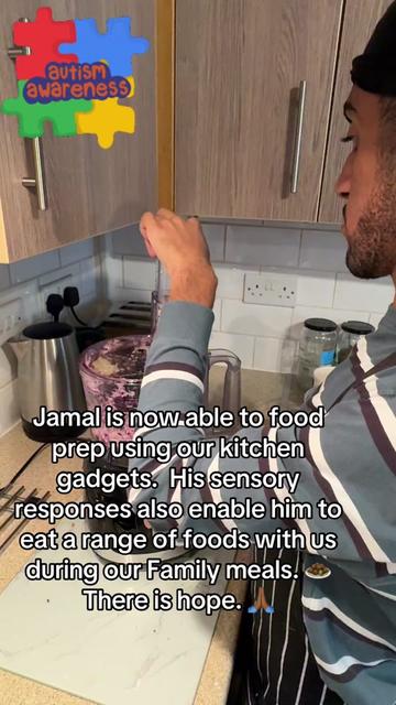 @Autism Support Mum 🇯🇲🇵🇰