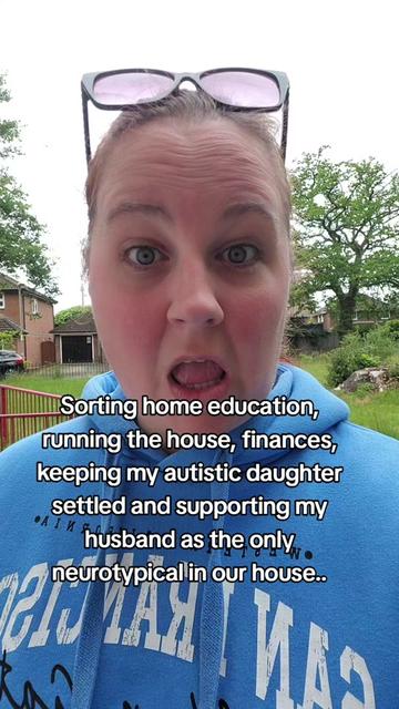 @Kirsty | SEN | Home Ed Support