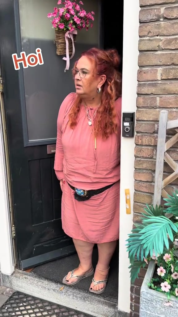 @Belinda