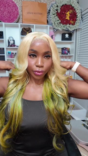 @Realglorious