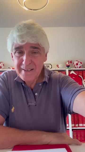 @Football Chat Uncensored