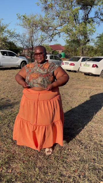 @Lerato Lee Molefe