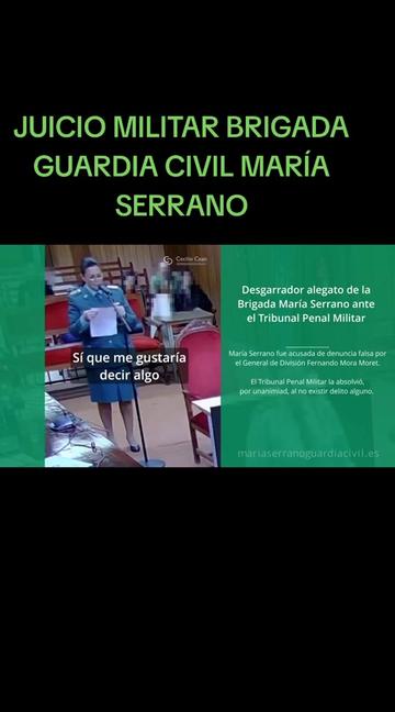 @MUJER Y GUARDIA CIVIL 🇪🇦