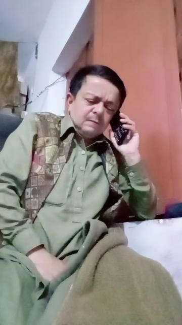 @FUNY MALIK