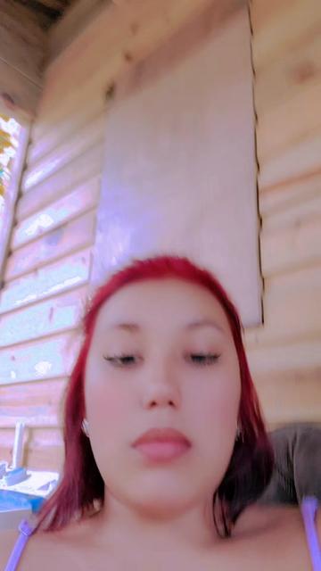 @Mar&iacute;a Fernanda Wilson flores