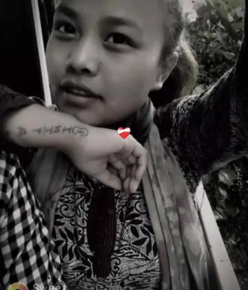 @BEENITAGURUNG