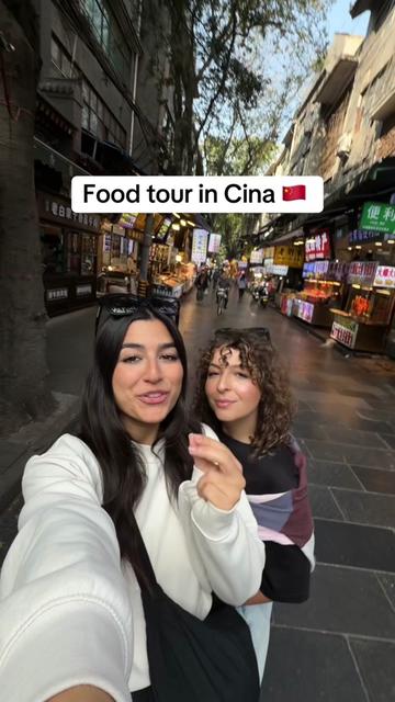 @Greta e Federica | Travel UGC