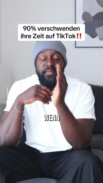 @Chris | TikTok Selbstständige