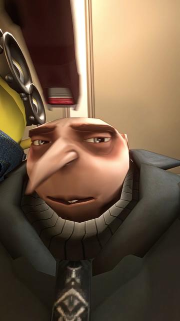 @gru vlogs