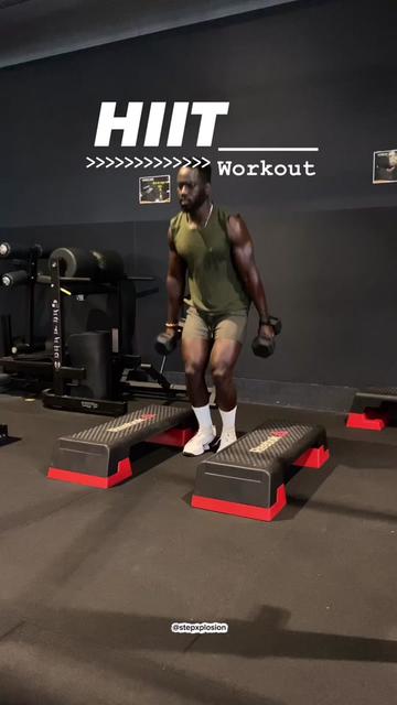 @STEPXPLOSION