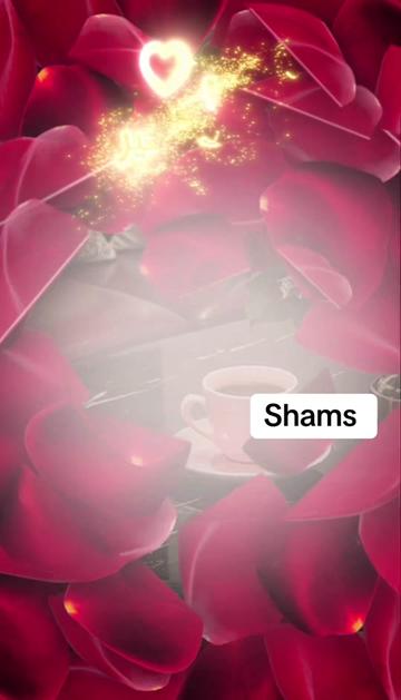 @Shams