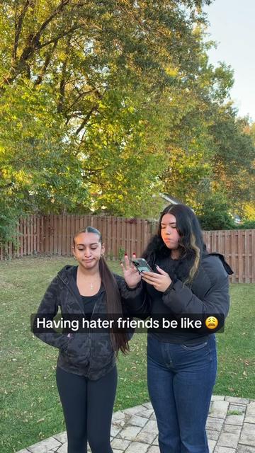 @Hermanas V